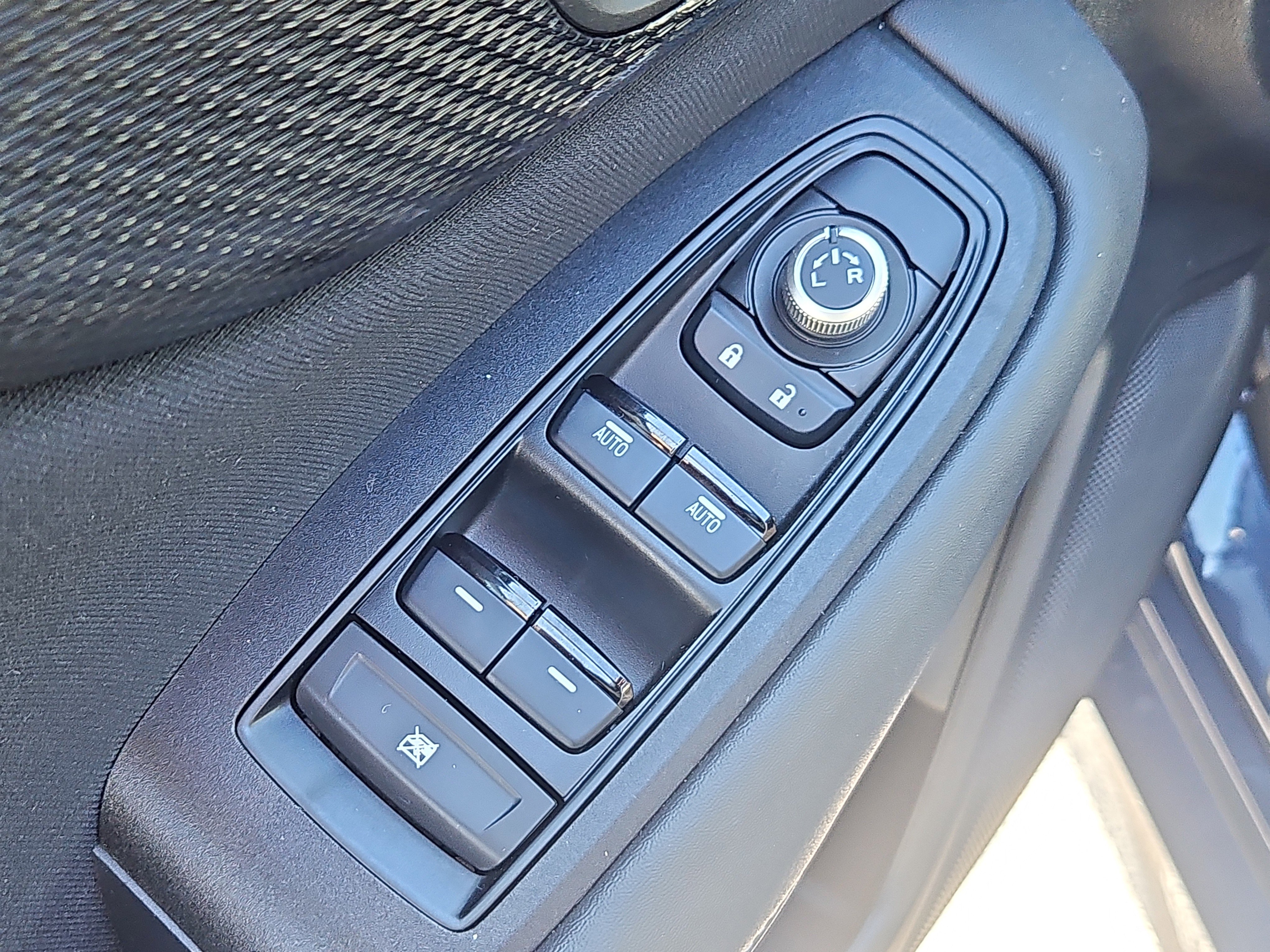 Certified 2024 Subaru Legacy Premium AWD/4WD image 18