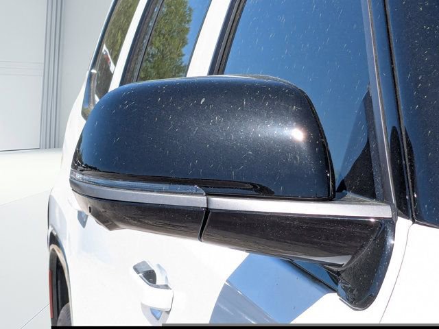 New 2026 Jeep Grand Wagoneer Summit w/ Premium Group III image 11