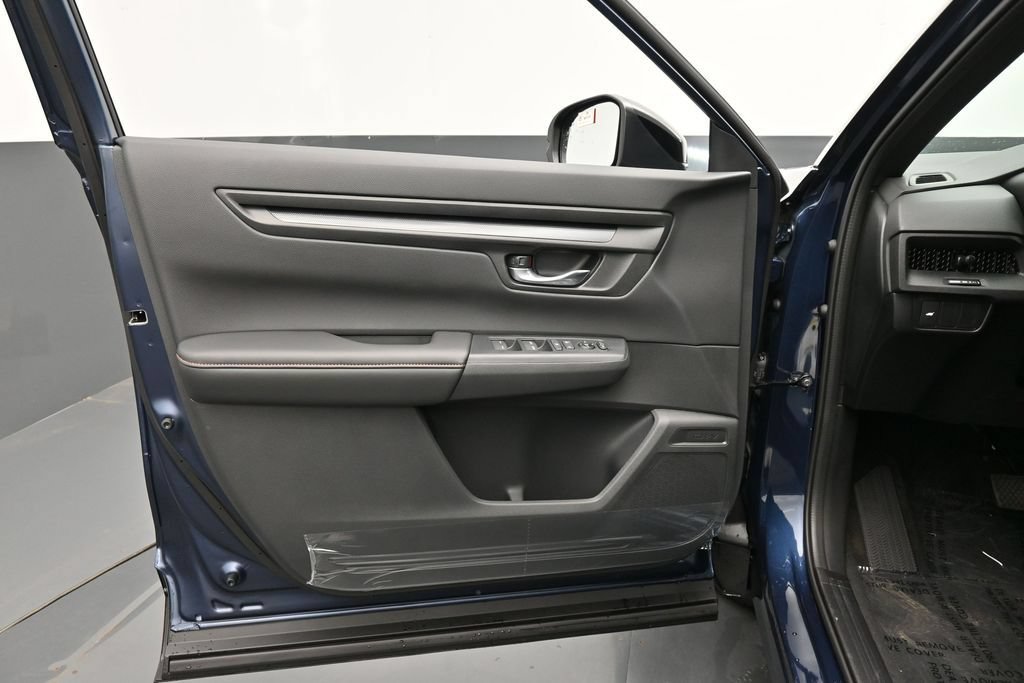 New 2026 Honda CR-V TrailSport image 18