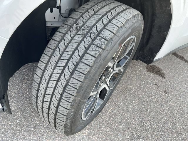 New 2026 Ford Maverick Lariat AWD/4WD image 11