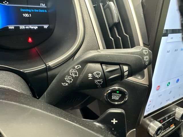 Used 2021 Ford Edge SEL w/ Convenience Package AWD/4WD image 21