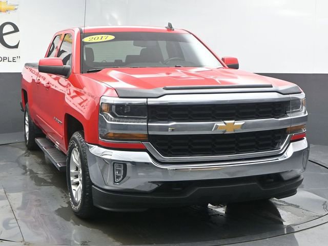 Used 2017 Chevrolet Silverado 1500 LT w/ All Star Edition image 49