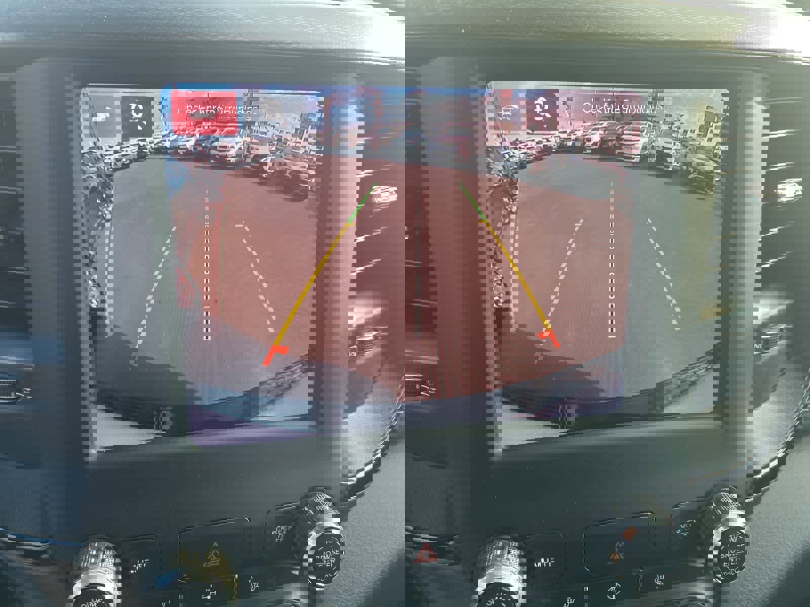 Used 2023 RAM 1500 Big Horn image 47