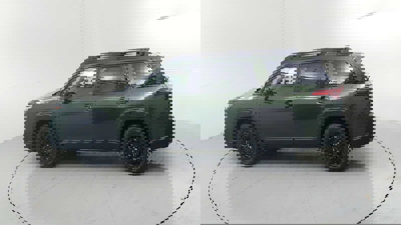 New 2026 Subaru Outback Limited image 6