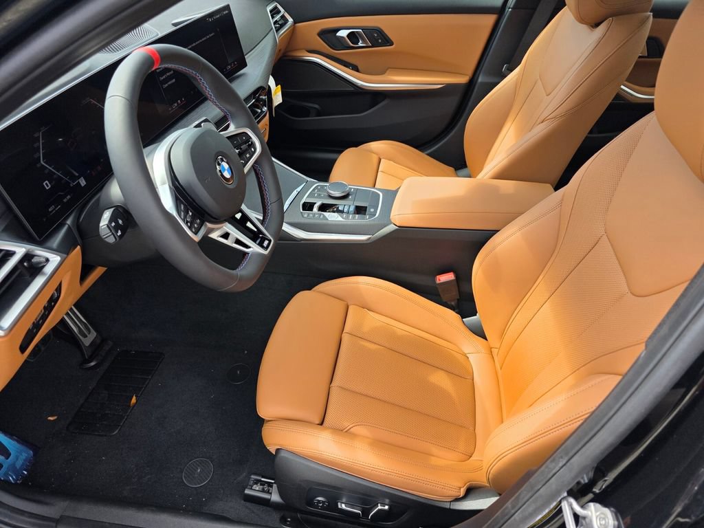New 2026 BMW M340i w/ Premium Package RWD image 7