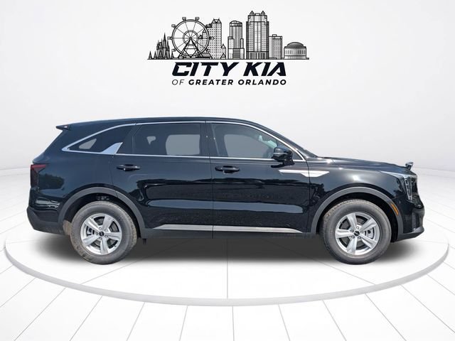 New 2026 Kia Sorento LX FWD image 6