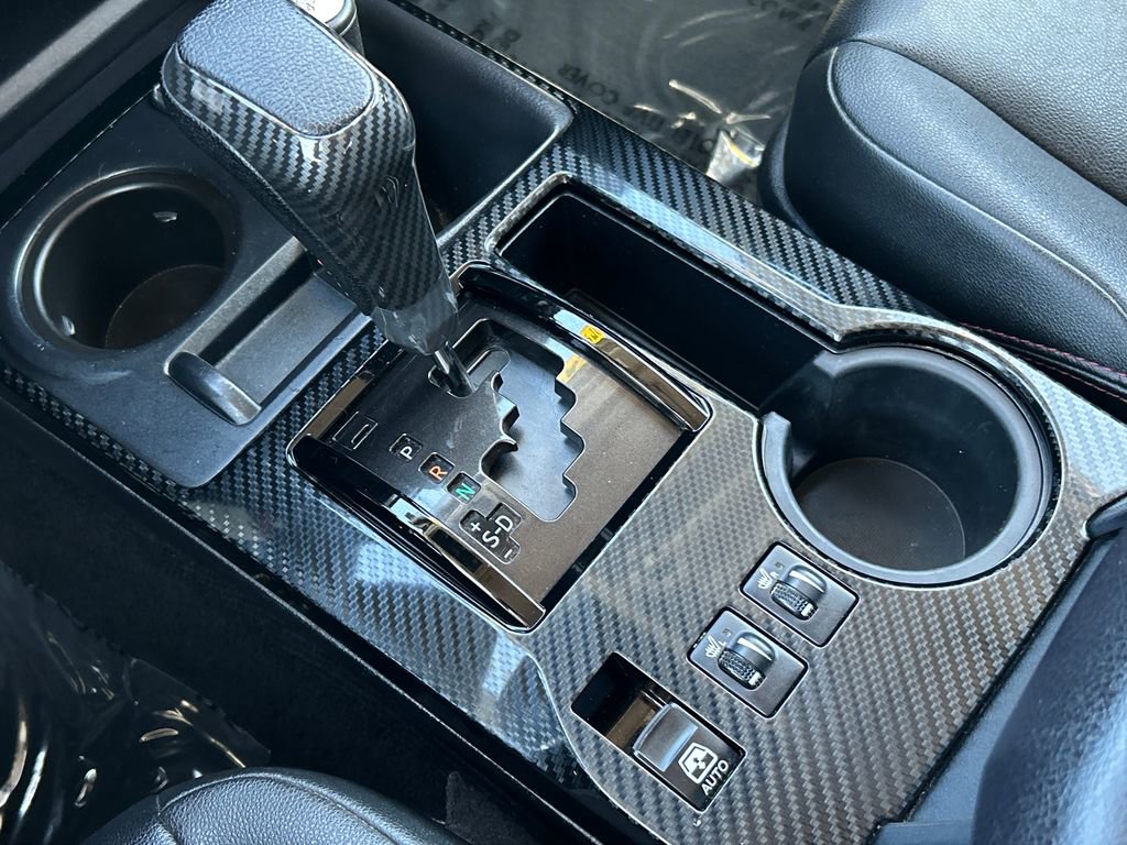 Used 2019 Toyota 4Runner TRD Off-Road Premium AWD/4WD image 15