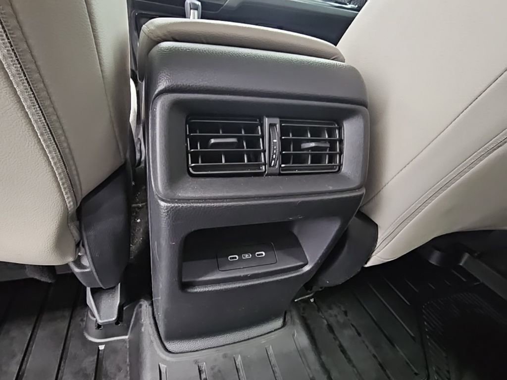 Used 2024 Honda CR-V EX-L image 30