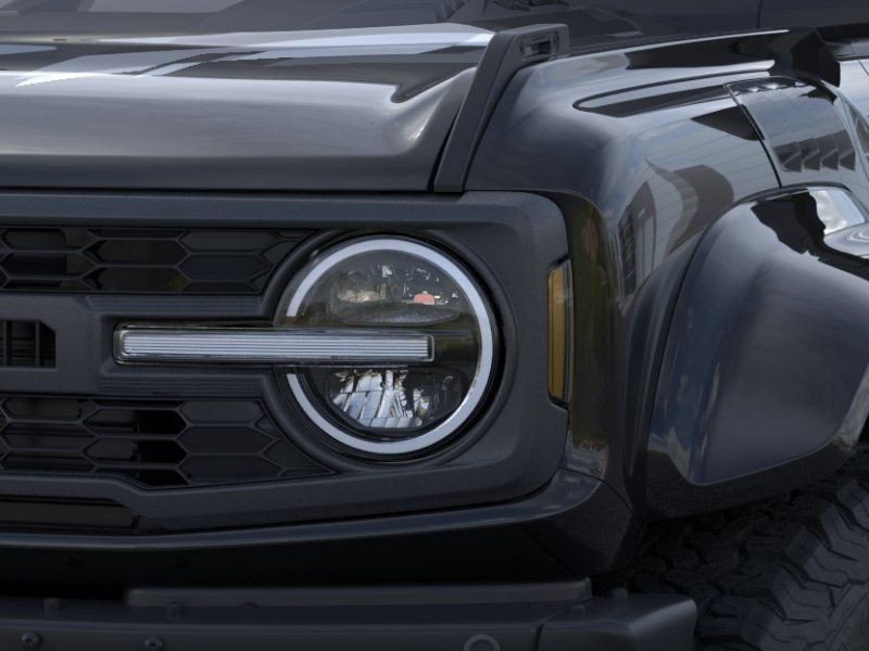 Used 2025 Ford Bronco Raptor AWD/4WD image 20