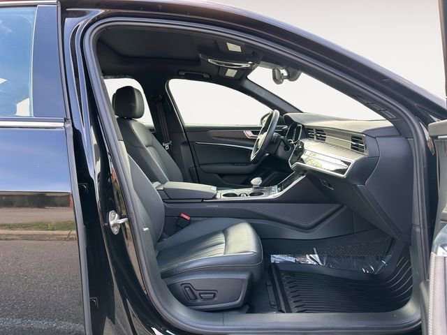 Used 2022 Audi A6 Premium Plus image 15