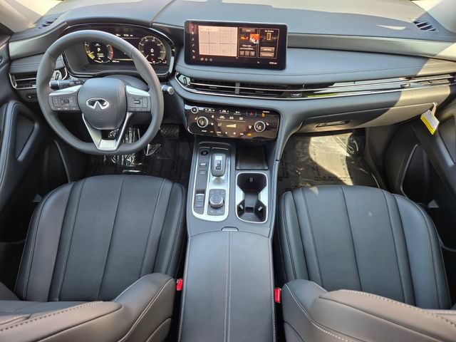 Certified 2026 INFINITI QX60 Pure w/ Cargo Package AWD/4WD image 23