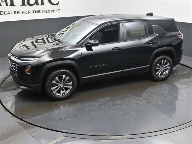 New 2026 Chevrolet Equinox LT w/ Convenience Package II image 22