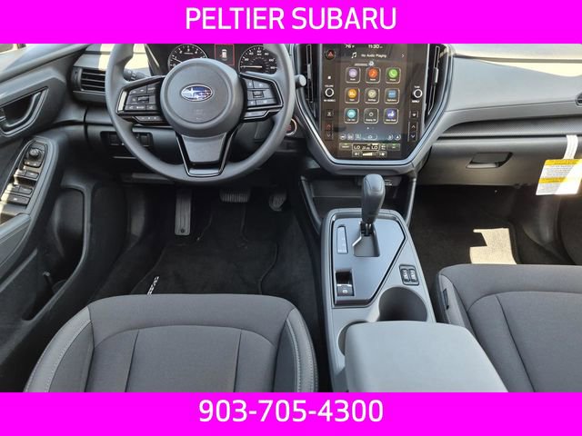 New 2026 Subaru Crosstrek 2.0i Premium image 12