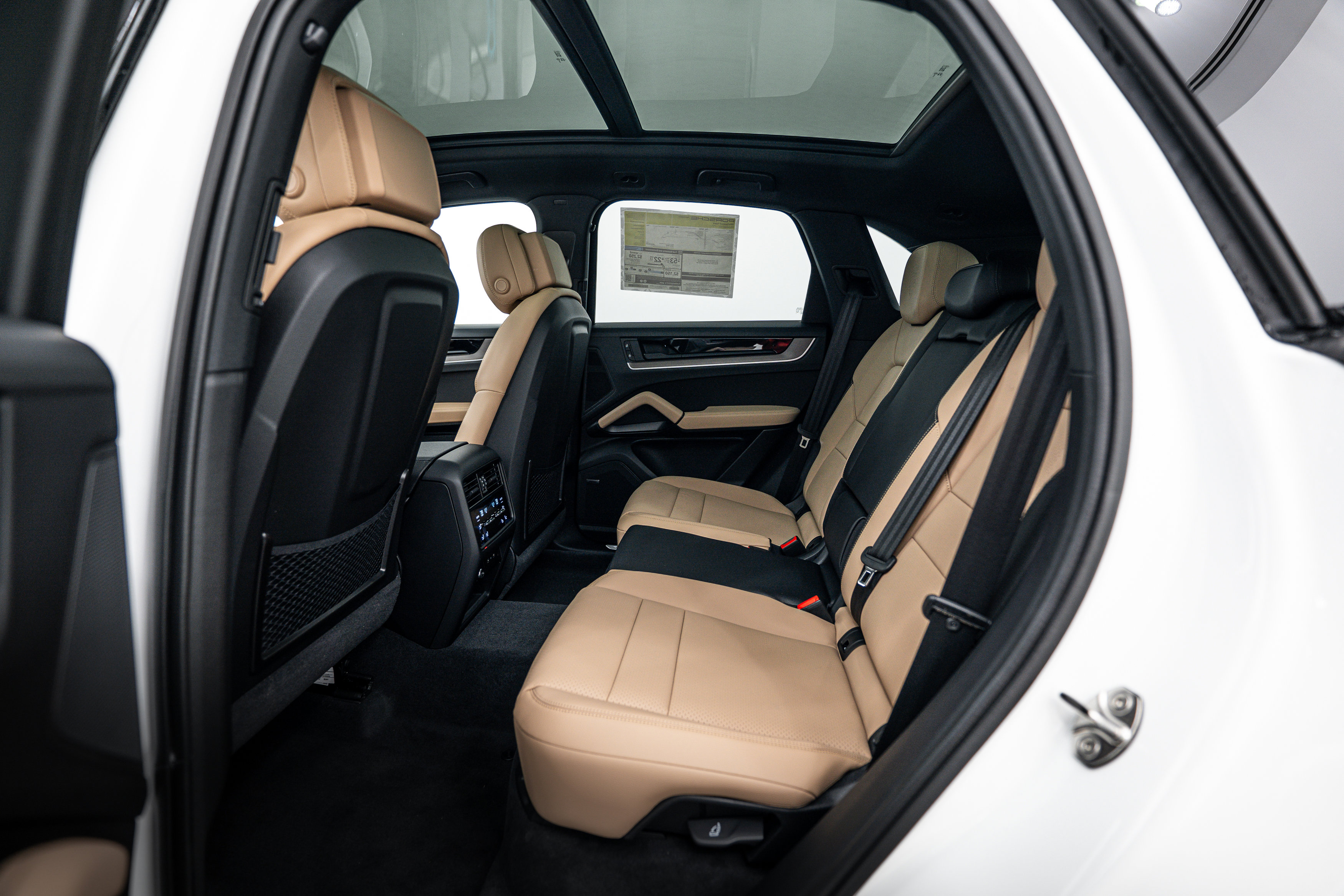 New 2026 Porsche Cayenne E-Hybrid image 20