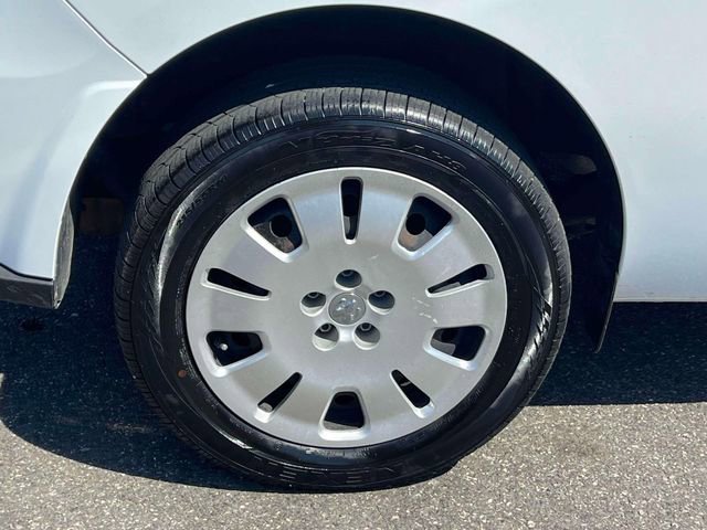 Used 2021 RAM ProMaster City Tradesman SLT w/ Window Group 05 FWD image 14