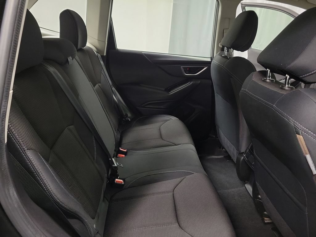 Used 2019 Subaru Forester w/ Alloy Wheel Package AWD/4WD image 30