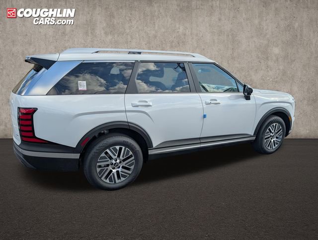 New 2026 Hyundai Palisade SEL AWD/4WD image 9