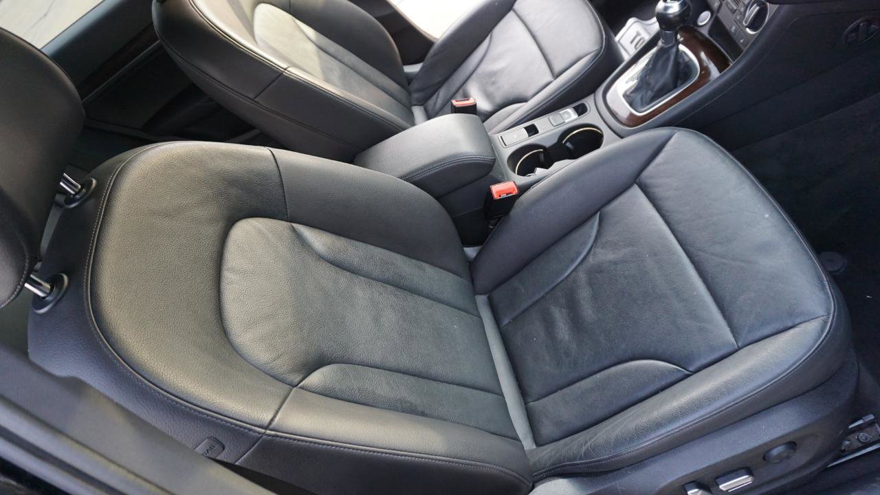 Used 2016 Audi Q3 2.0T Premium Plus w/ Technology Package AWD/4WD image 17