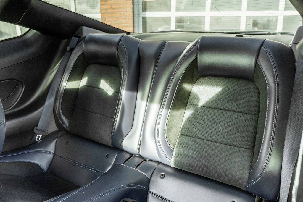 Used 2024 Ford Mustang Dark Horse image 30