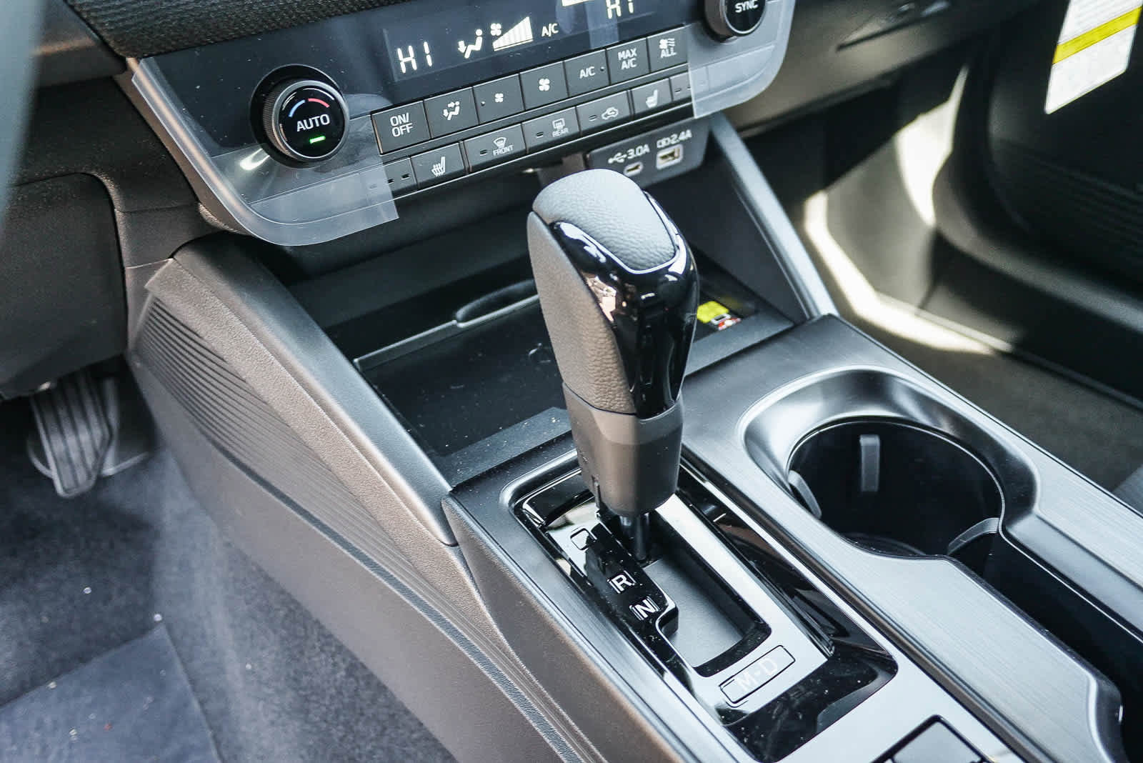 New 2026 Subaru Outback Limited image 20