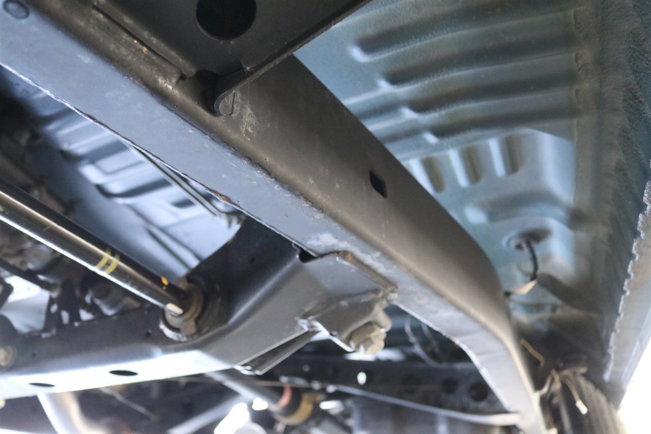 Used 1995 Toyota T100 2WD Regular Cab image 24