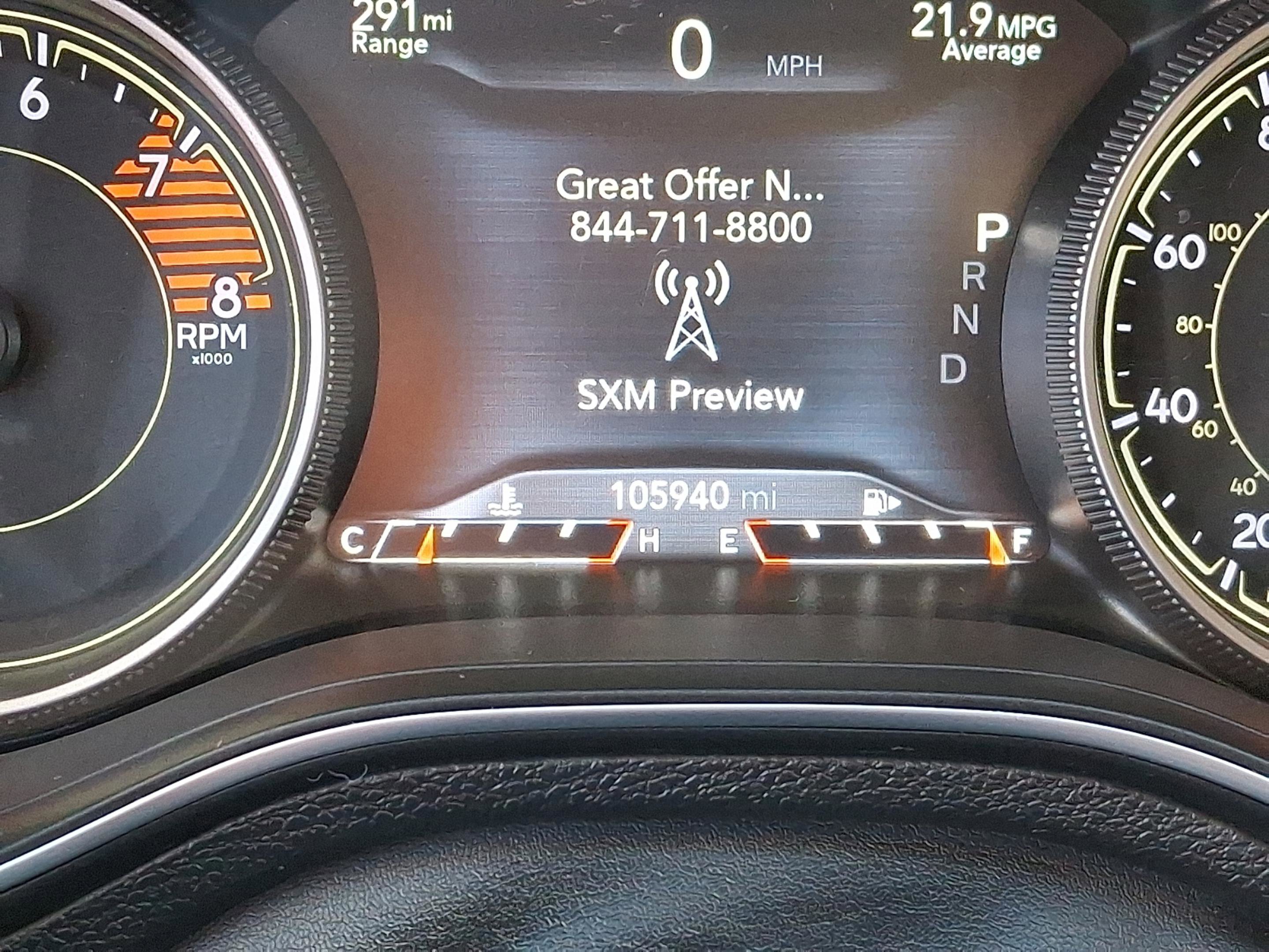 Certified 2019 Jeep Cherokee Limited image 20