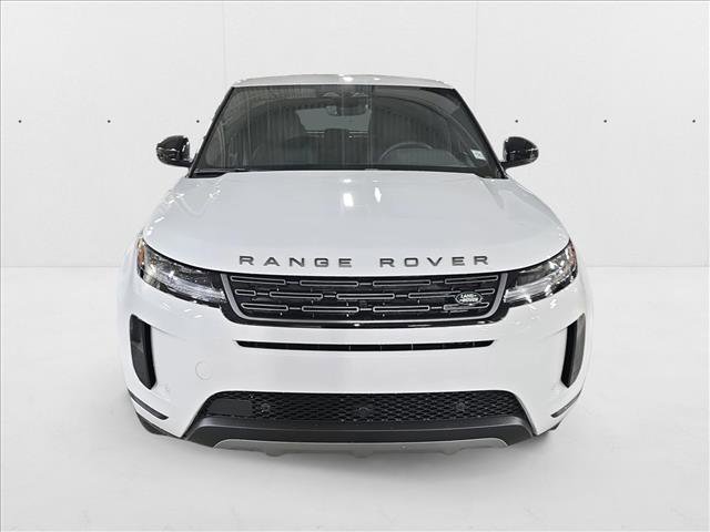 New 2026 Land Rover Range Rover Evoque S image 2