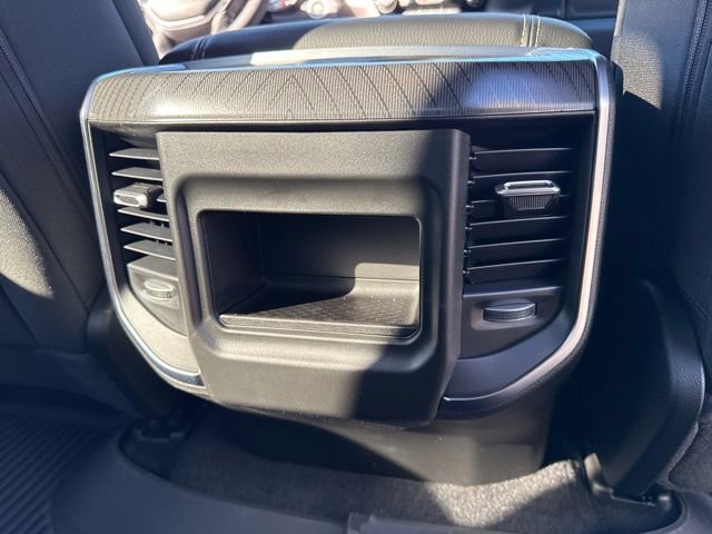 New 2026 RAM 1500 Big Horn w/ Night Edition image 26