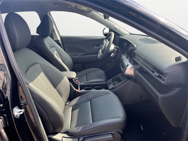 New 2026 Hyundai Kona SEL Premium image 15