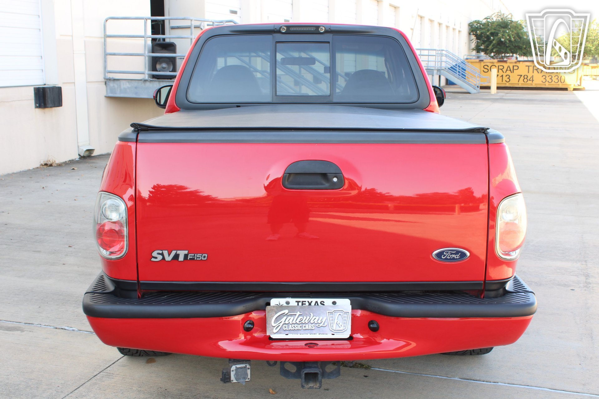 Used 2001 Ford F150 Lightning RWD image 12