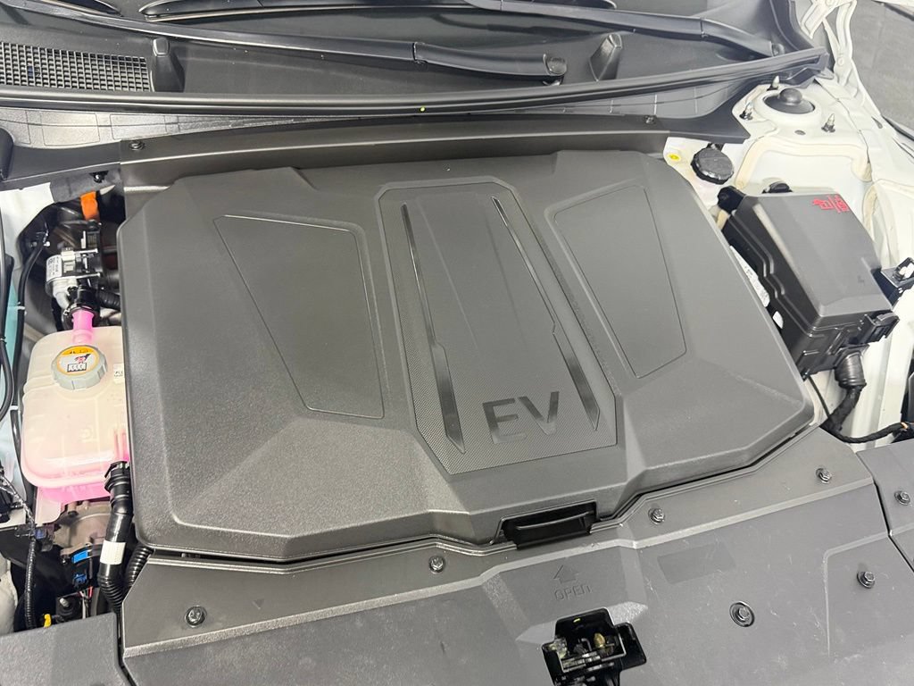 Used 2025 Hyundai Ioniq 5 Limited RWD image 35