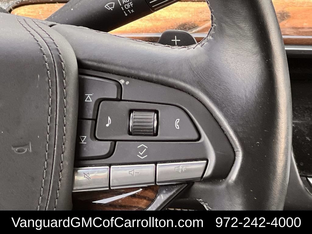 Used 2023 Cadillac Escalade ESV Sport Platinum AWD/4WD image 52