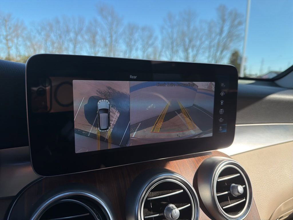 Used 2022 Mercedes-Benz GLC 300 4MATIC image 31