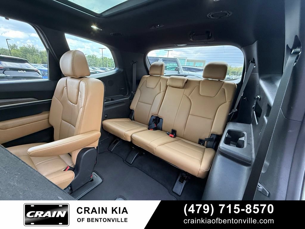 Used 2020 Kia Telluride SX FWD image 25
