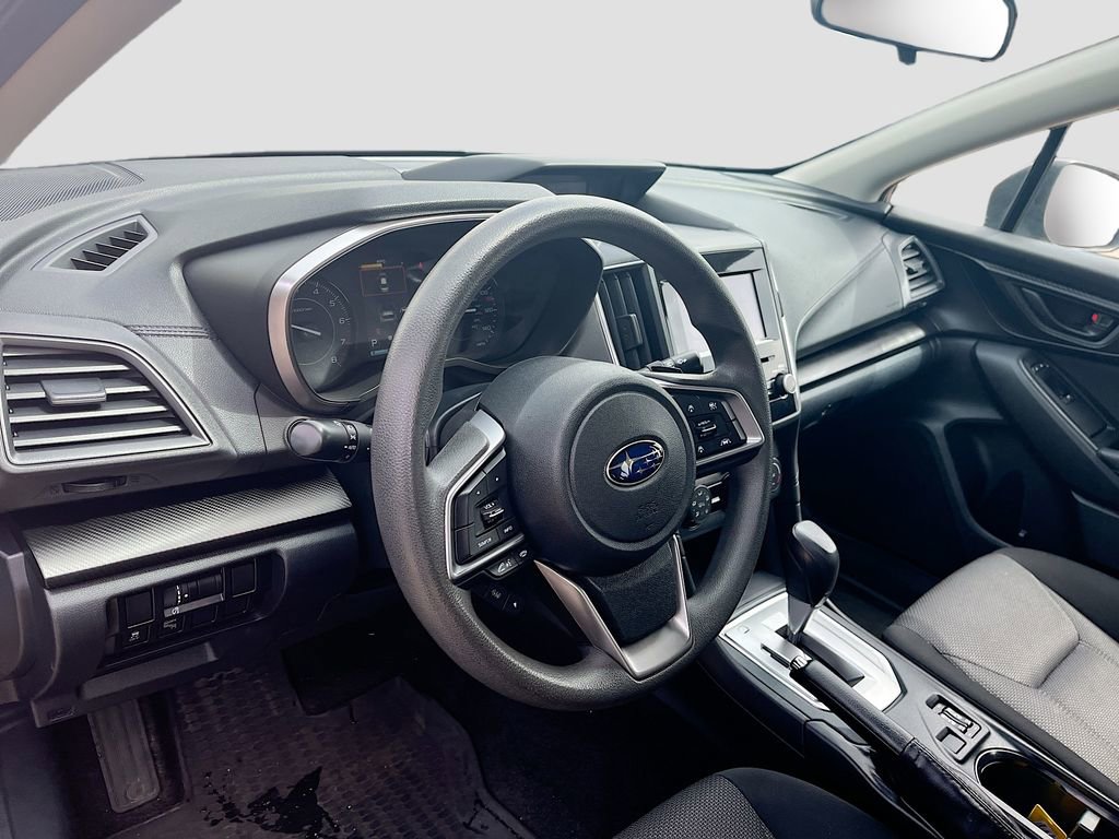 Used 2020 Subaru Impreza 2.0i Premium AWD/4WD image 9