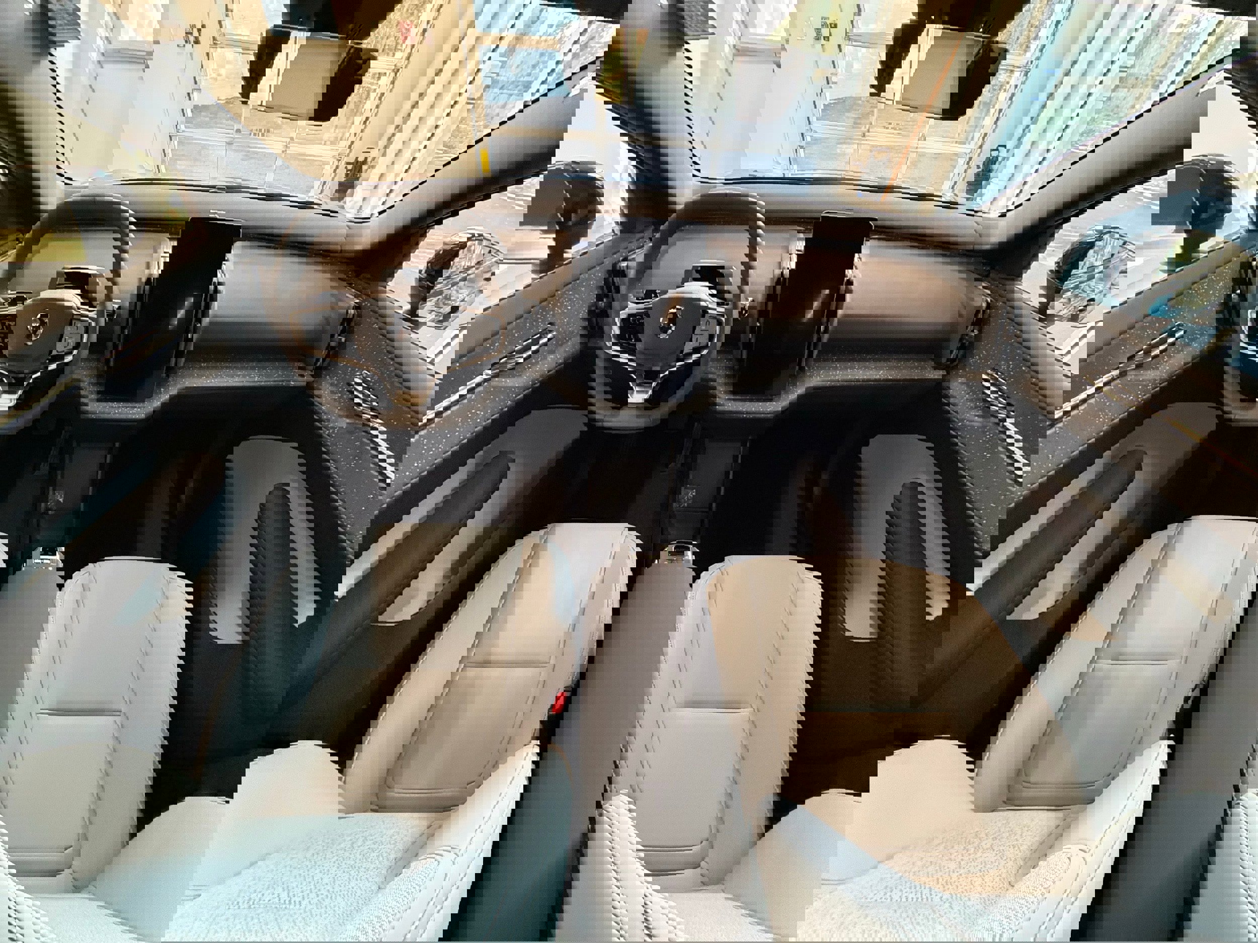 New 2026 Volvo EX30 Ultra w/ Climate Package image 21