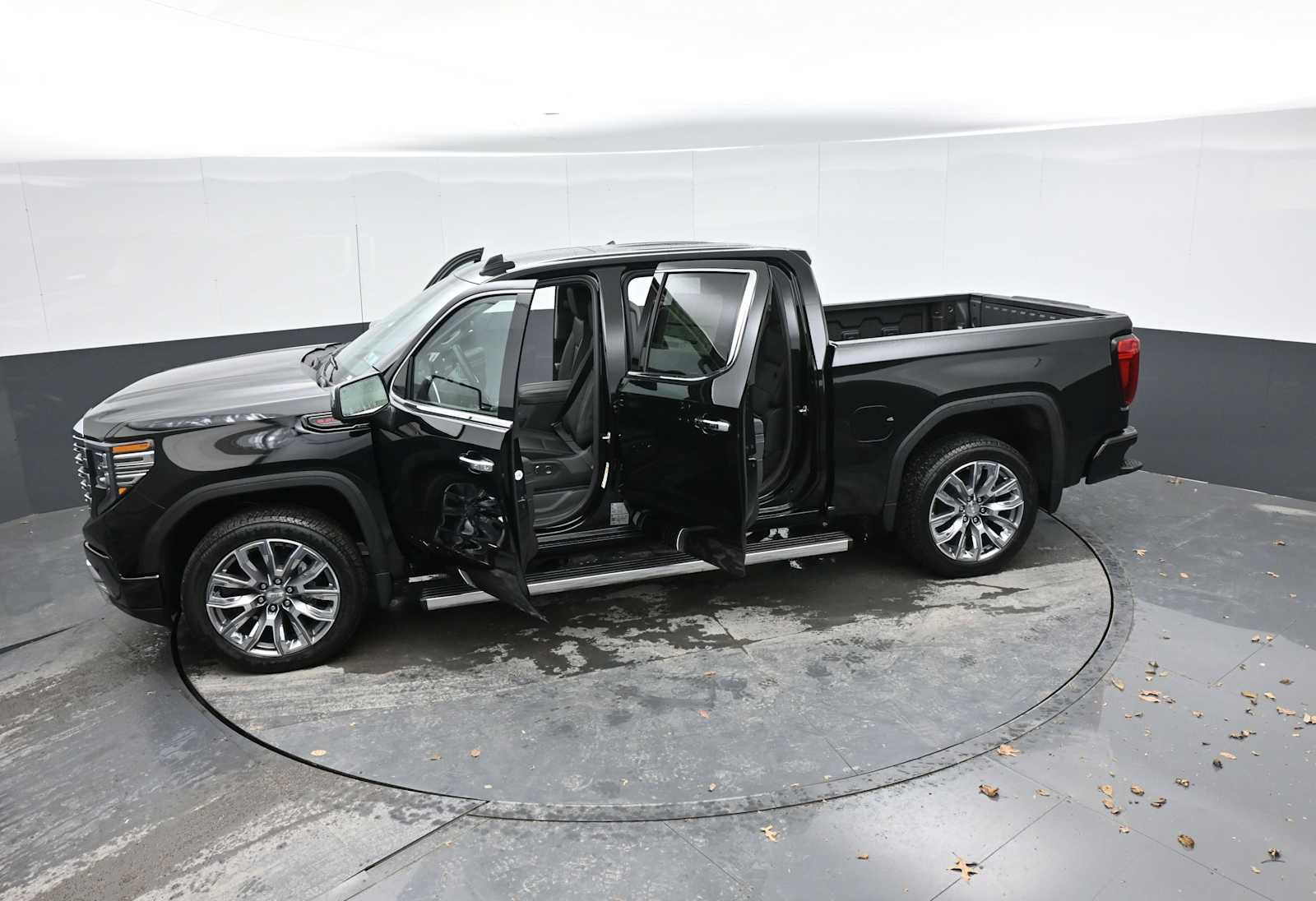 New 2026 GMC Sierra 1500 Denali AWD/4WD image 49