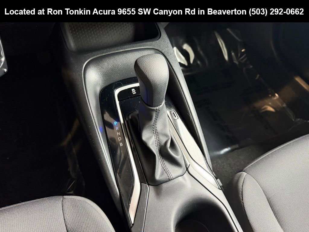 Used 2024 Toyota Corolla LE image 24