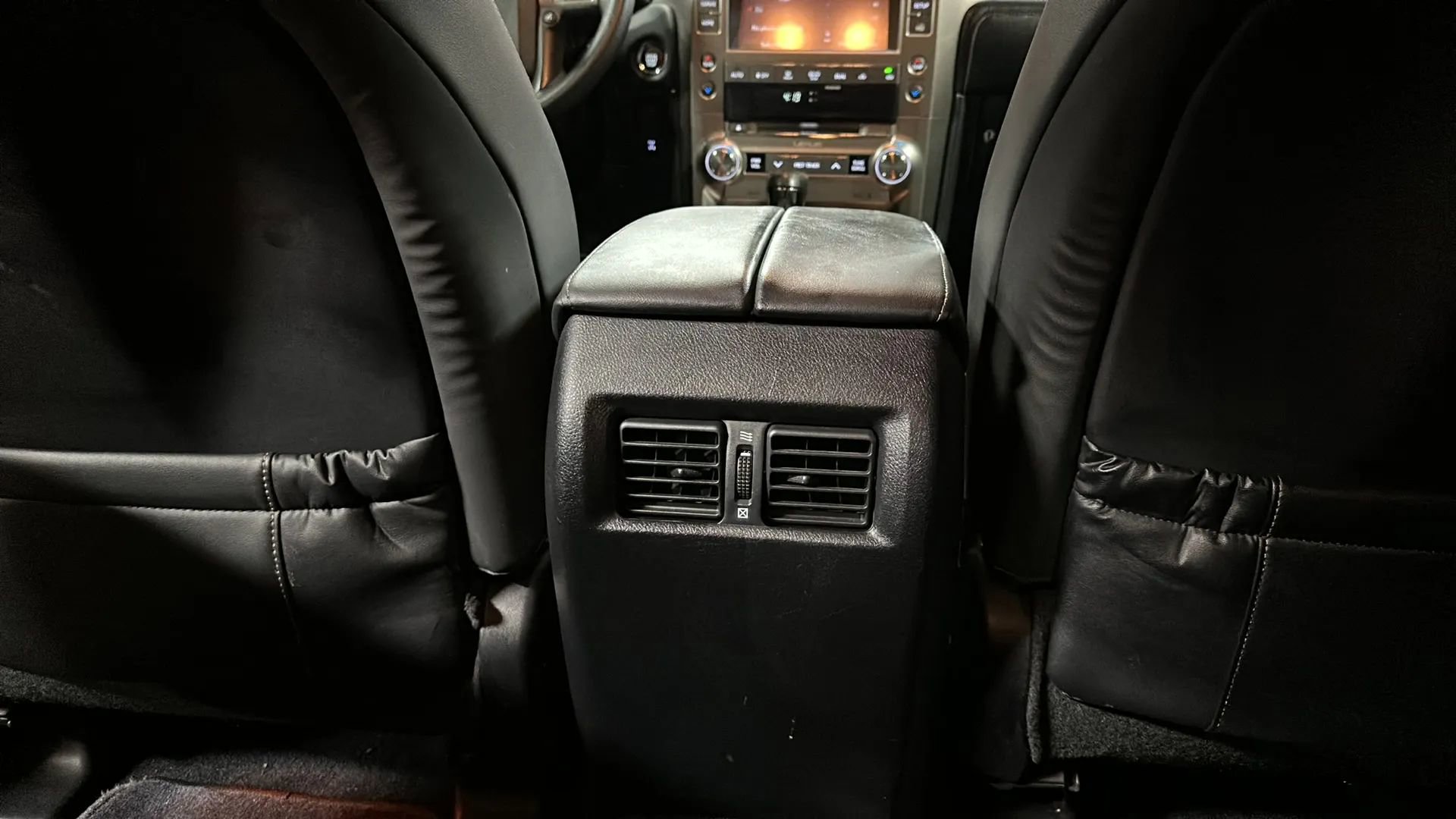 Used 2014 Lexus GX 460 image 22