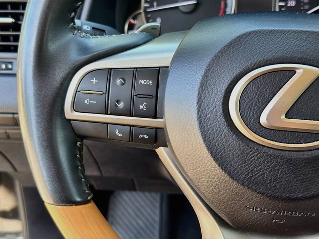 Certified 2022 Lexus RX 350 FWD w/ Premium Package image 36