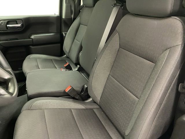 New 2026 Chevrolet Silverado 1500 Custom w/ Turbomax Blackout Package image 20