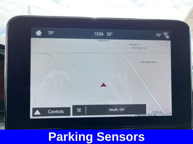 Used 2019 Lincoln Navigator L Reserve AWD/4WD image 19