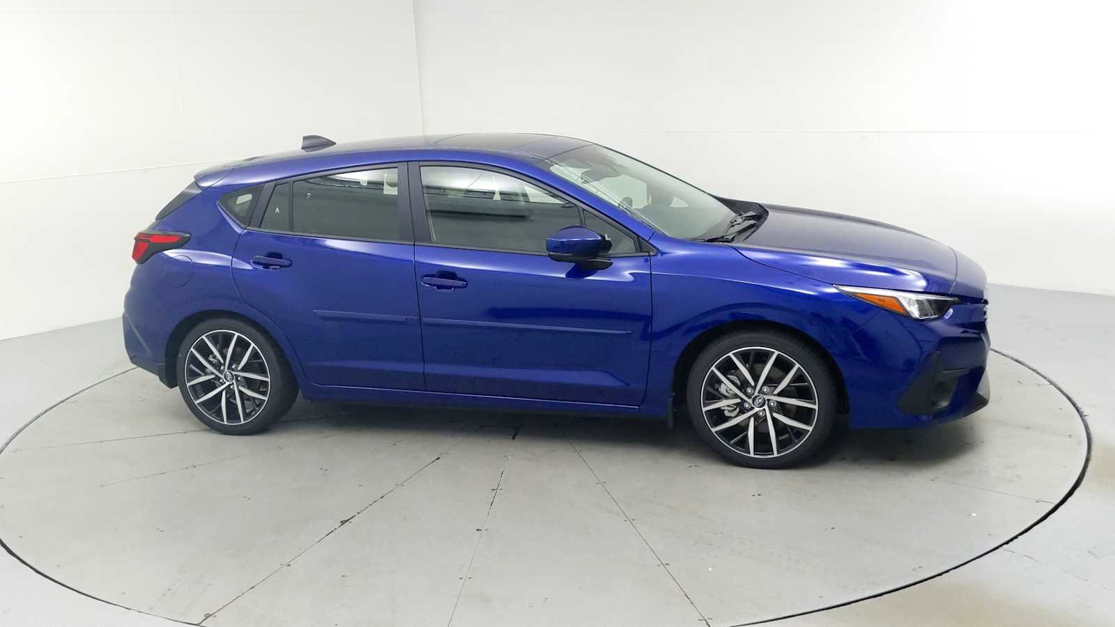 New 2025 Subaru Impreza 2.0i Sport image 12