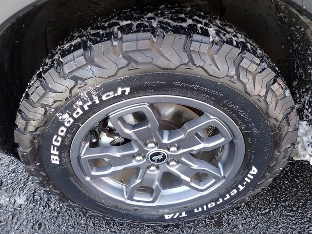 Certified 2021 Ford Bronco Sport Big Bend image 13