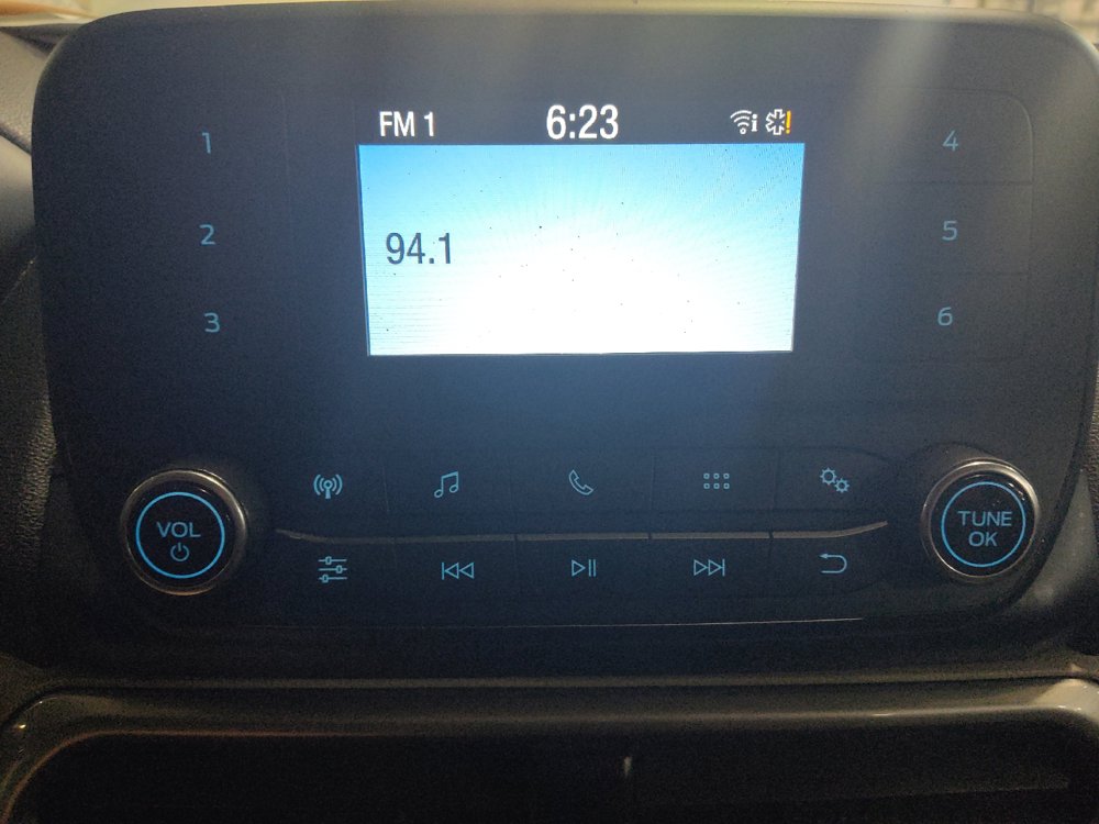 Used 2018 Ford EcoSport S FWD image 25