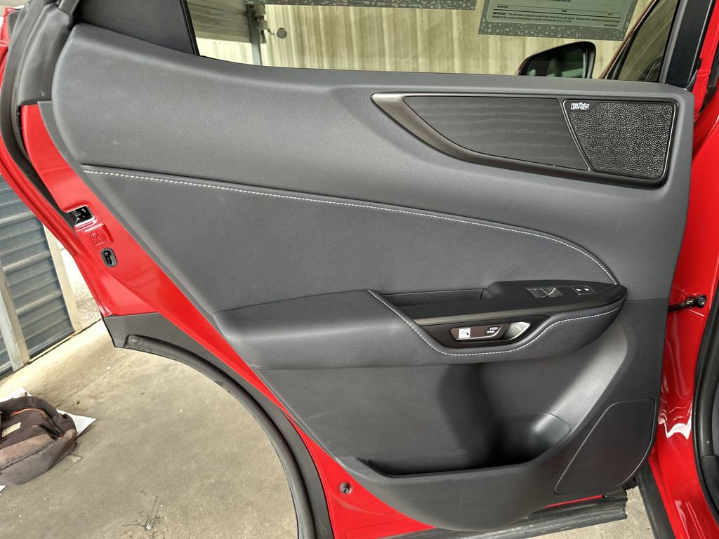 Used 2024 Lexus NX 350h AWD w/ Vision Package image 31