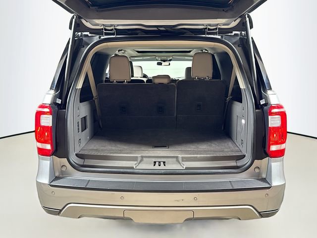 Used 2021 Ford Expedition Max XLT image 26