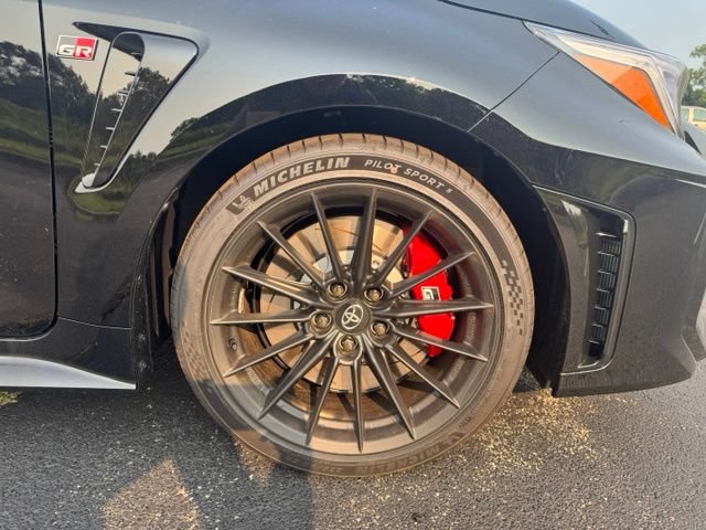 New 2026 Toyota Corolla GR AWD/4WD image 9