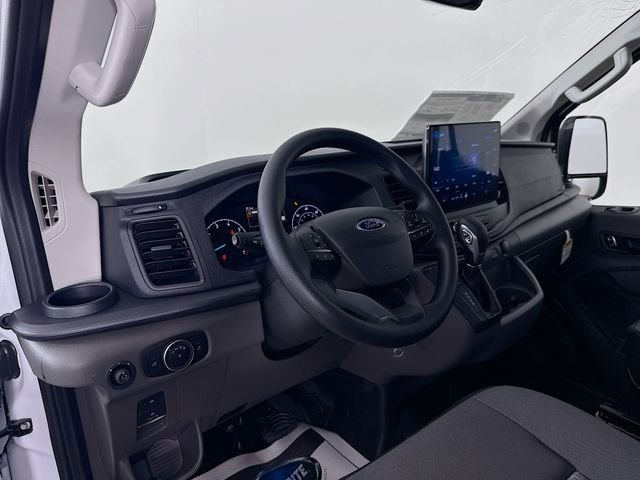 New 2025 Ford Transit 250 Low Roof AWD w/ Load Area Protection Package image 9