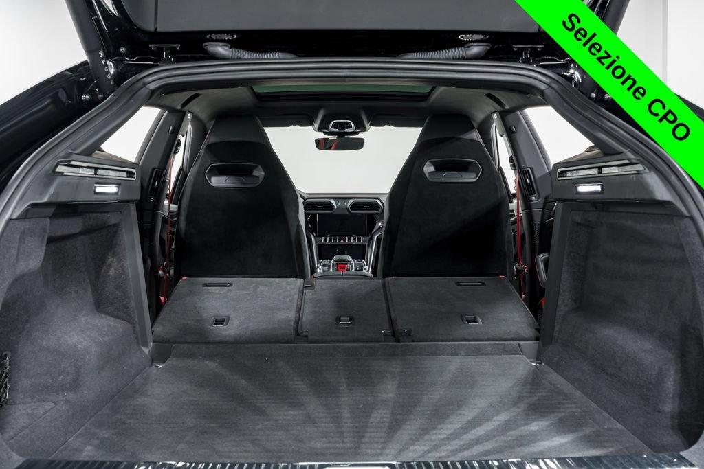 Used 2023 Lamborghini Urus Performante AWD/4WD image 66